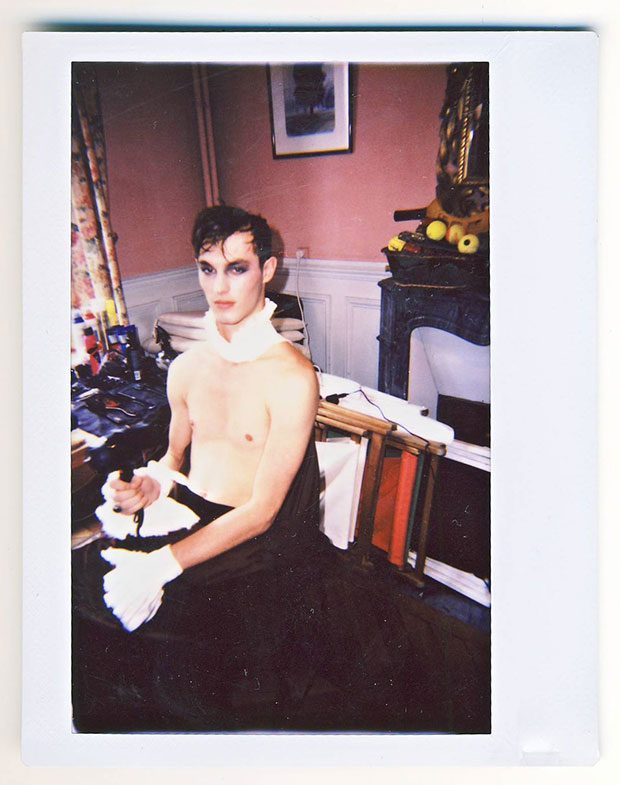 KIT BUTLER INTERVIEW