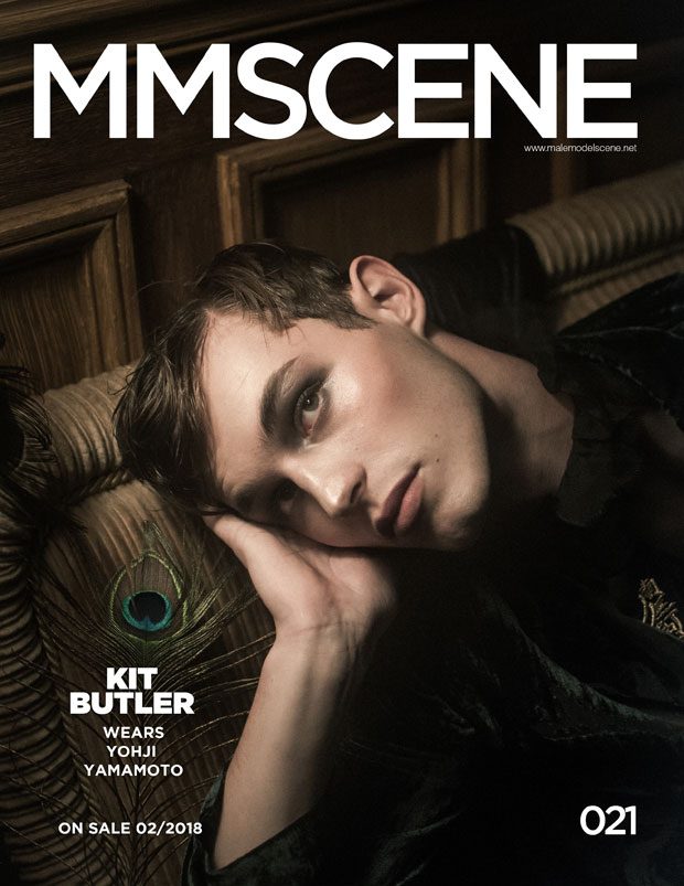 KIT BUTLER MMSCENE