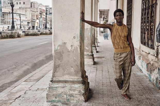 Adonis Bosso