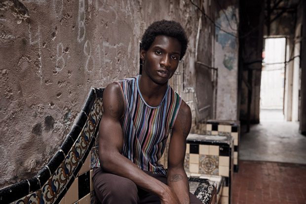 Adonis Bosso