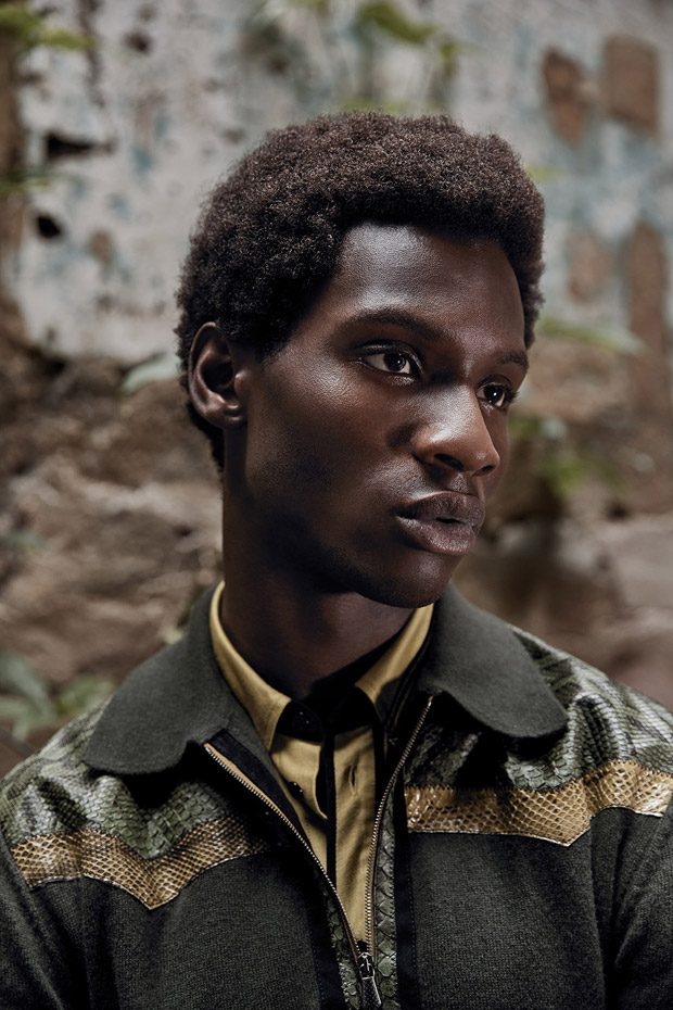 Adonis Bosso