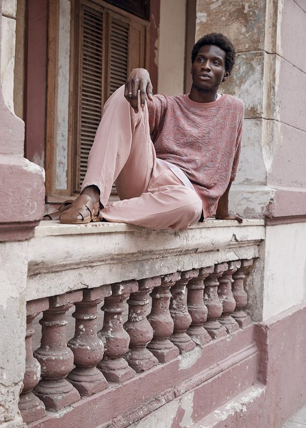 Adonis Bosso