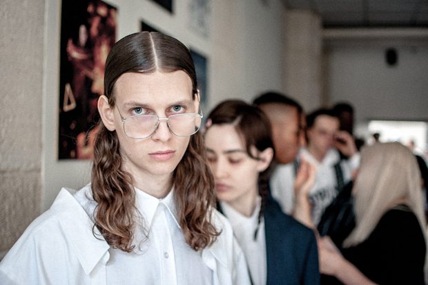 Fashion Writing Piece