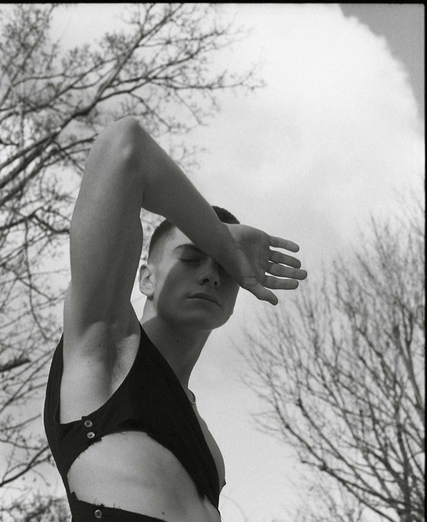 Ben Sherrell