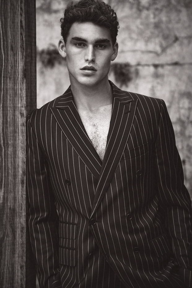Brayden Templeton