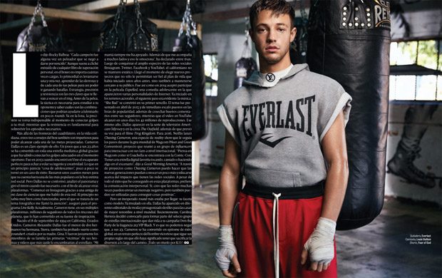 Cameron Dallas