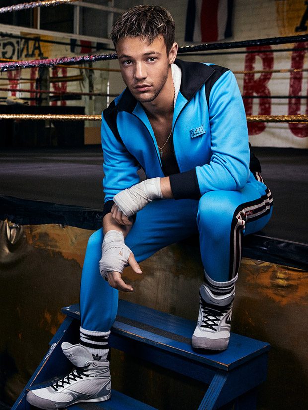 Cameron Dallas