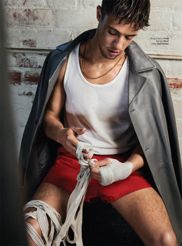 Cameron Dallas