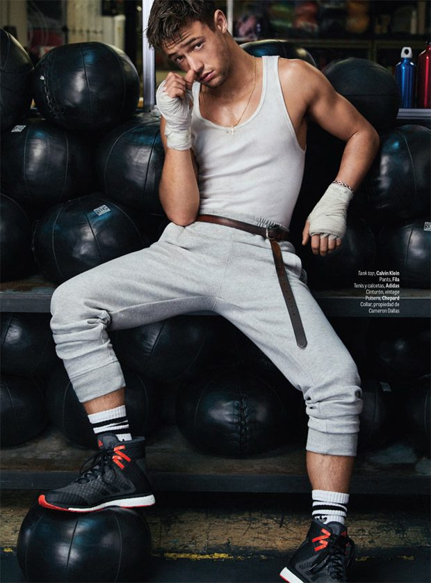 Cameron Dallas