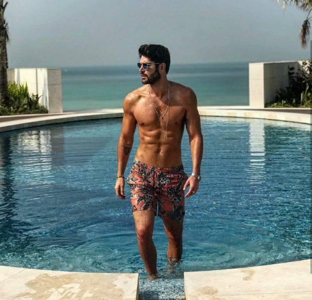 nick bateman