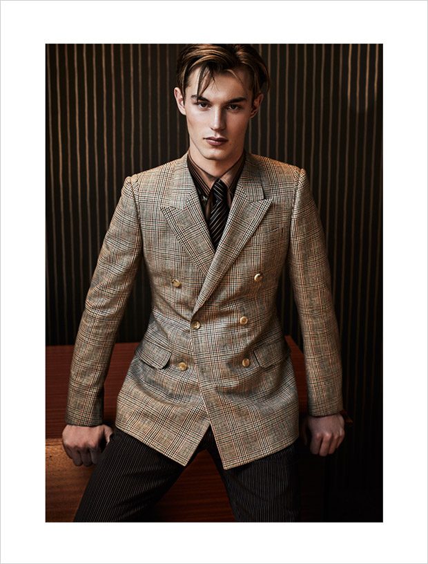 Kit Butler
