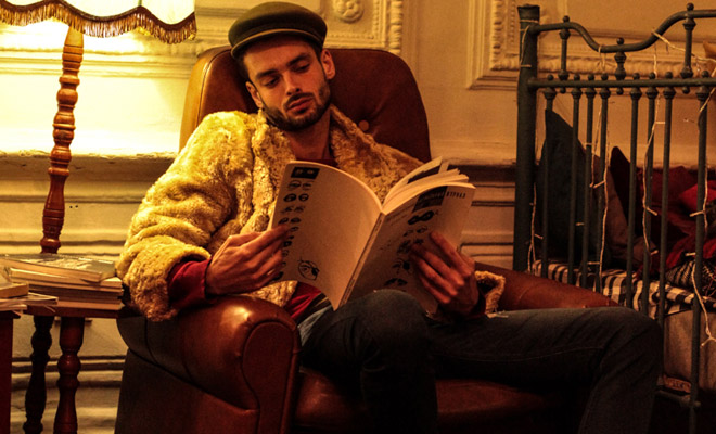 Konstantin Kravitz