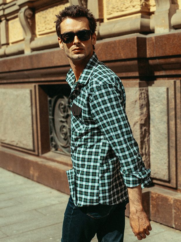 Konstantin Kravitz
