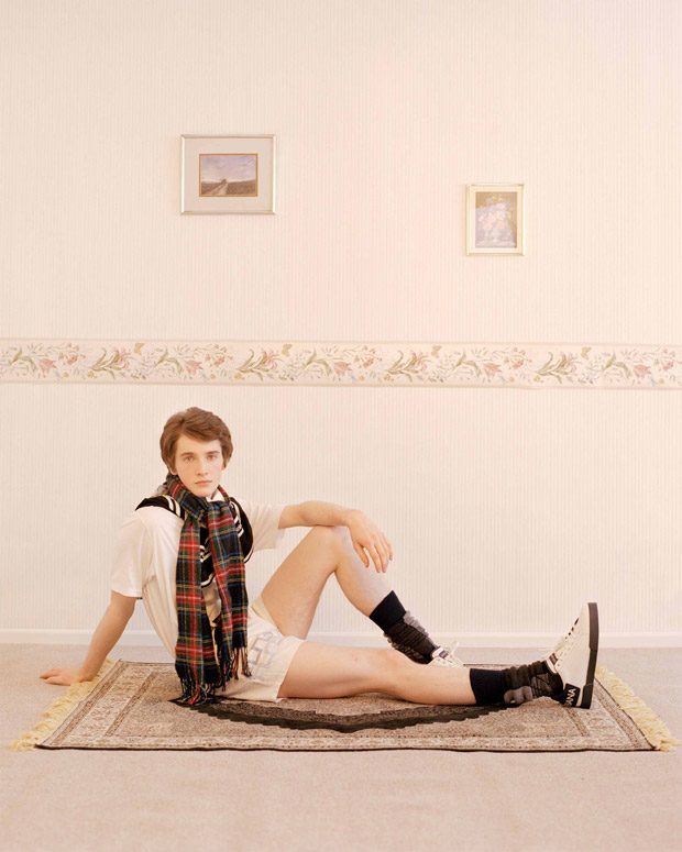 ODDA Magazine