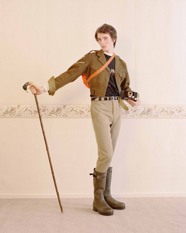 ODDA Magazine