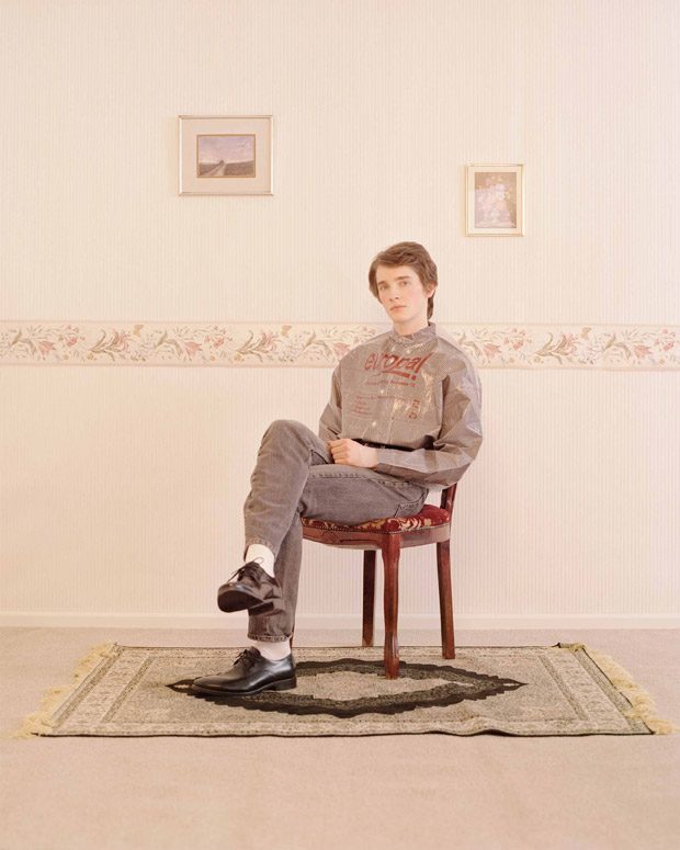 ODDA Magazine