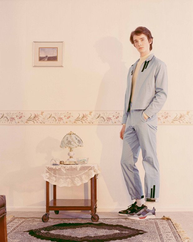ODDA Magazine