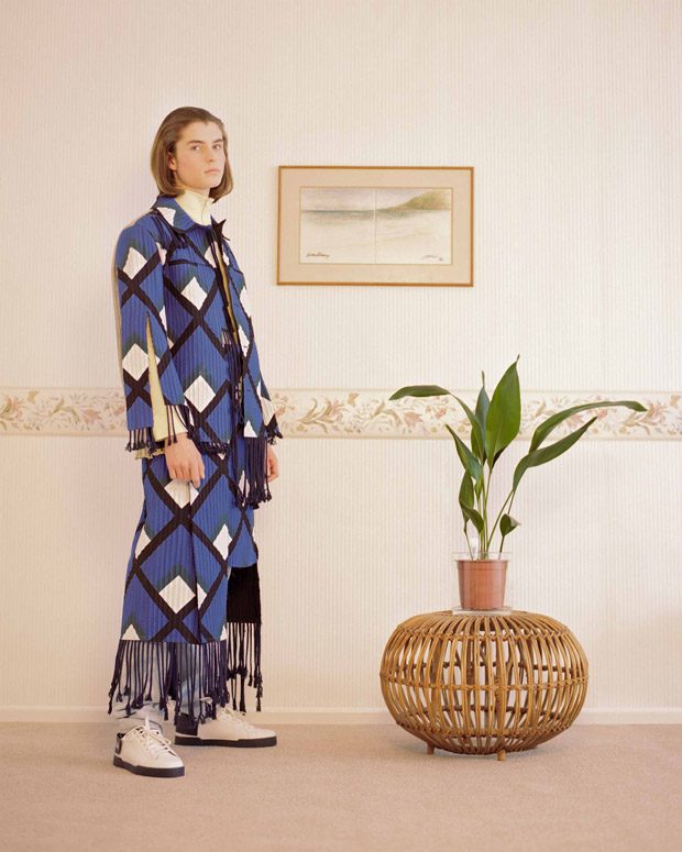 ODDA Magazine