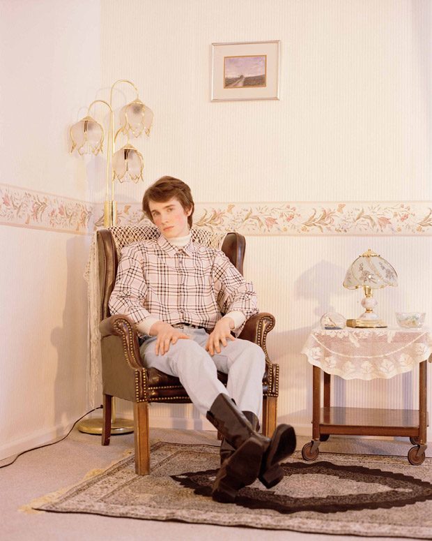 ODDA Magazine