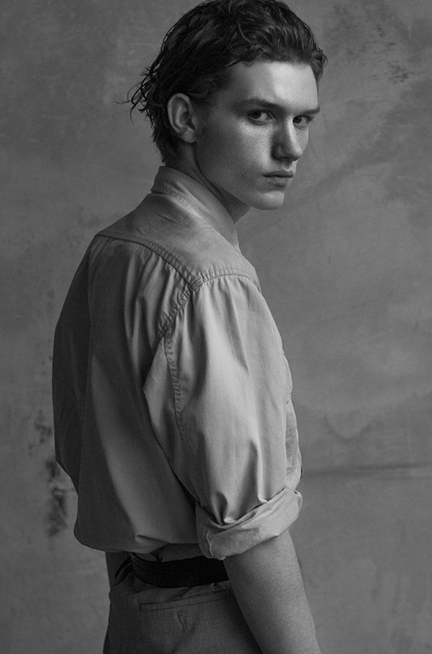 Sasha Korotky