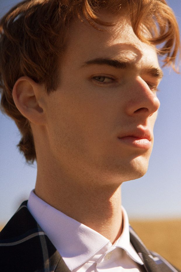 Sean Grace