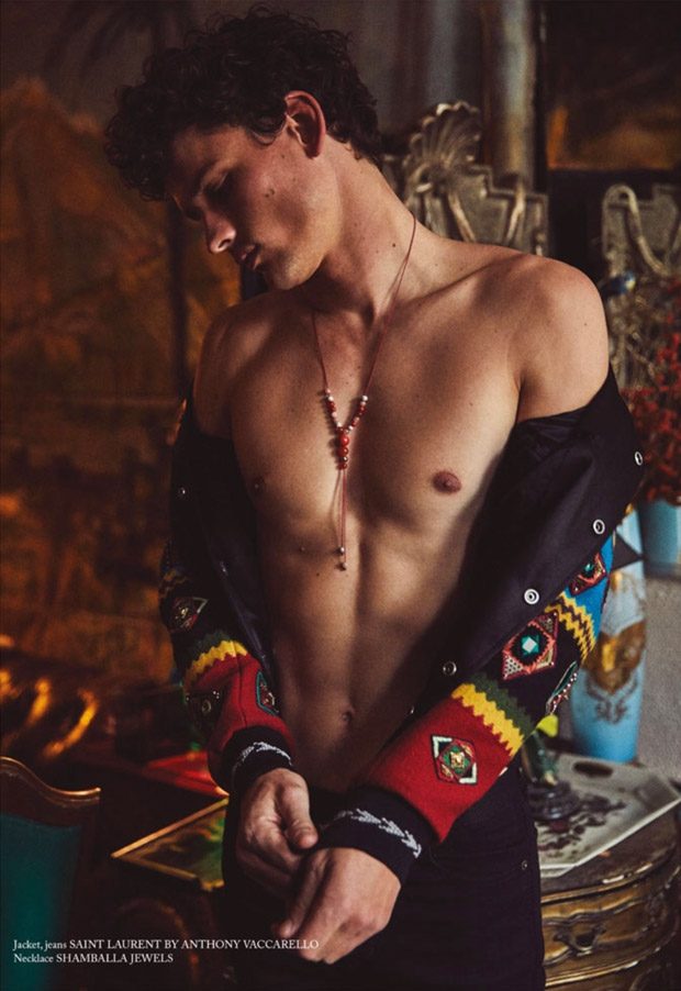 Simon Nessman