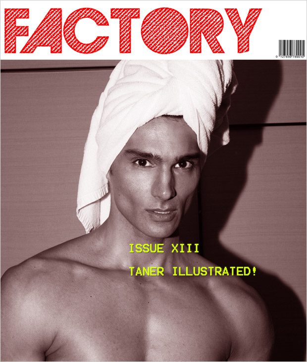Taner Sigirtmac