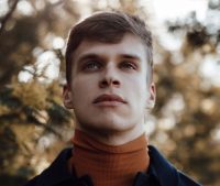 MMSCENE PORTRAITS Tomás Pereira by David Velez