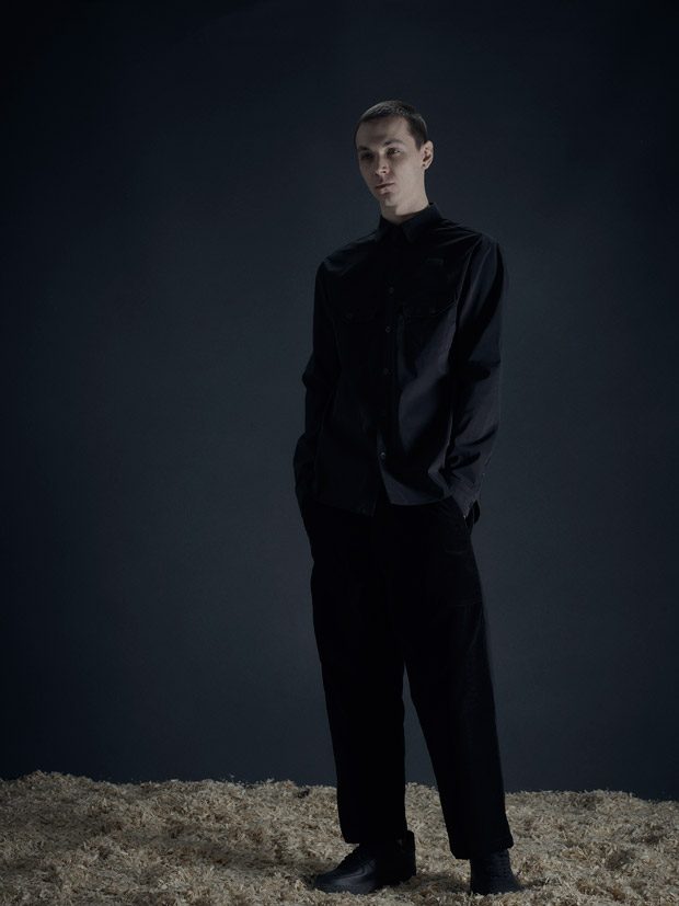Yuri Pleskun