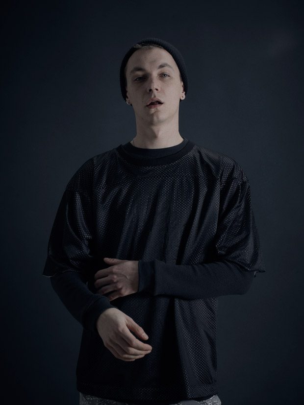 Yuri Pleskun