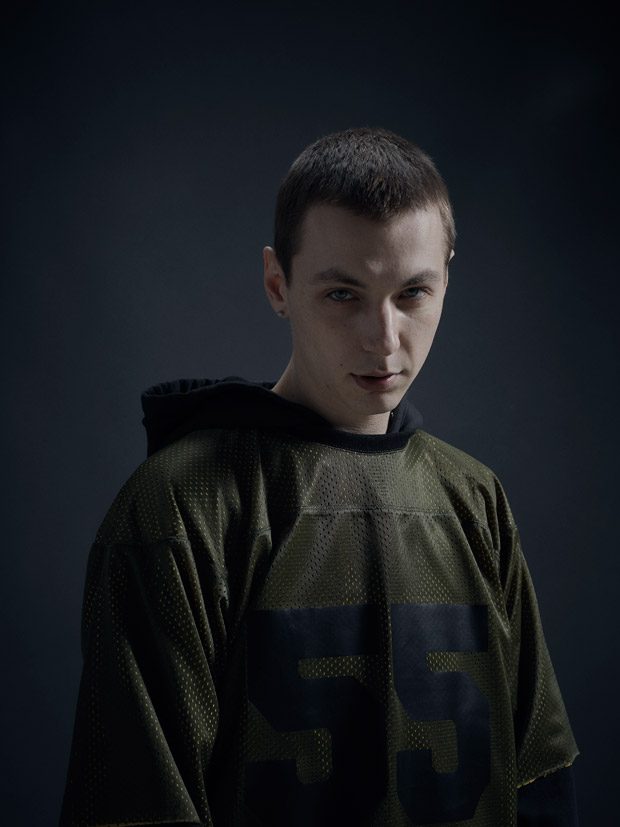 Yuri Pleskun