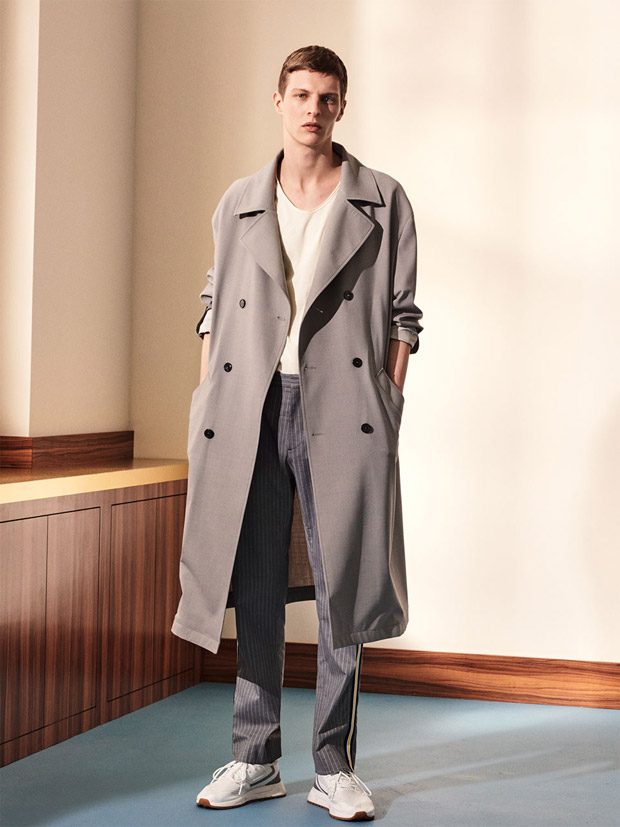 spring coats 2018 zara