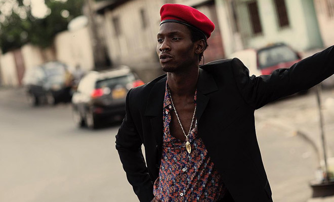 Adonis Bosso