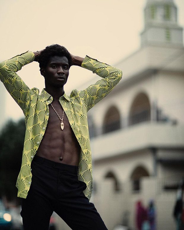 Adonis Bosso