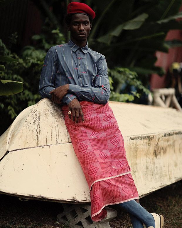 Adonis Bosso