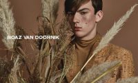 Boaz van Doornik