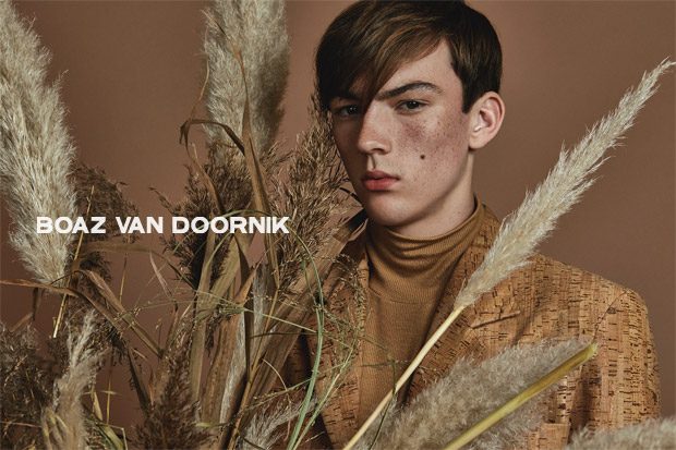 Boaz van Doornik