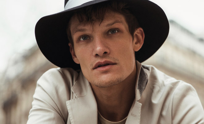 Danny Beauchamp