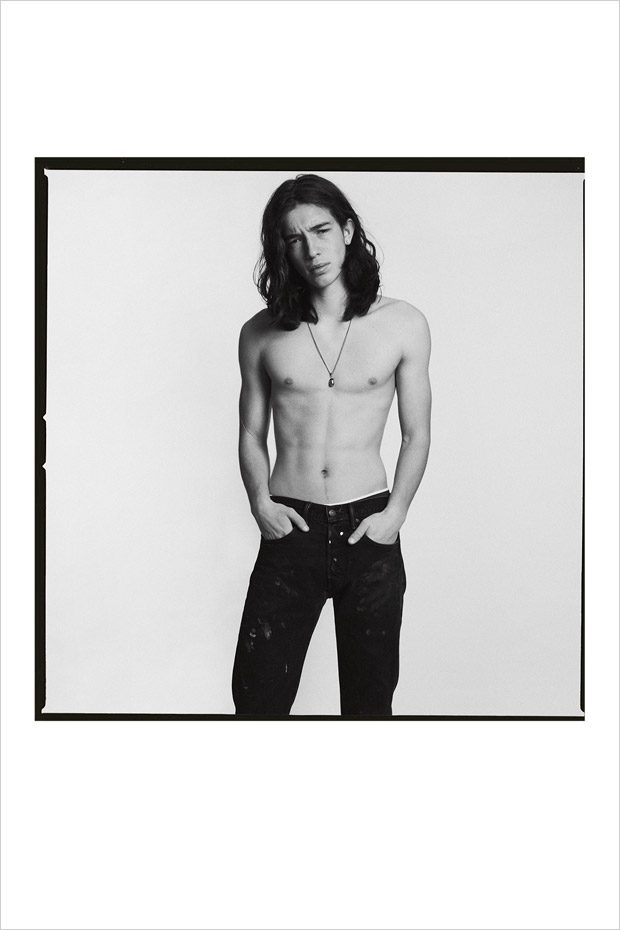 Patrick Lacsina