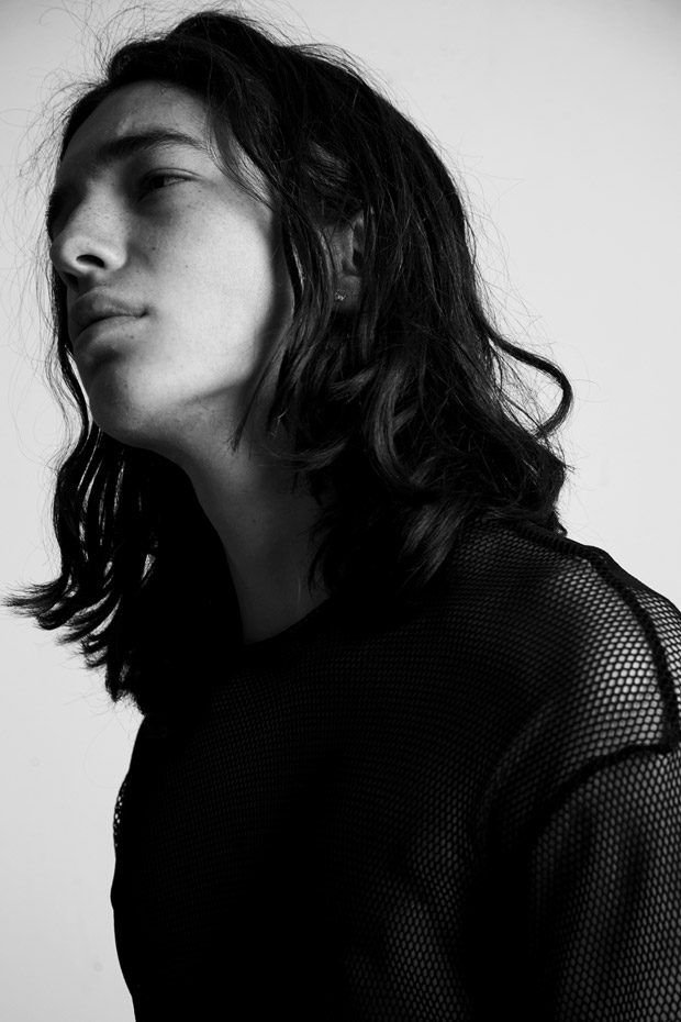 Patrick Lacsina