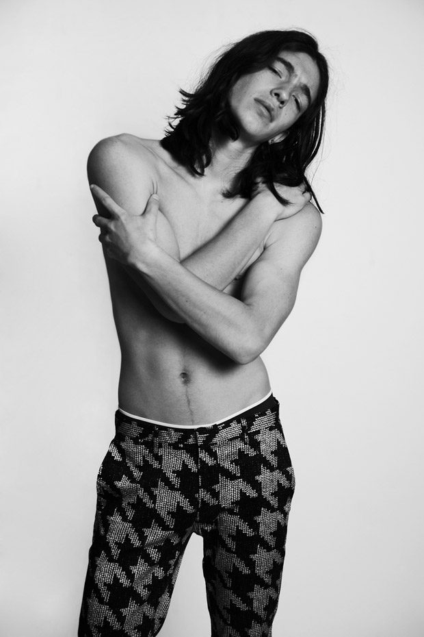 Patrick Lacsina