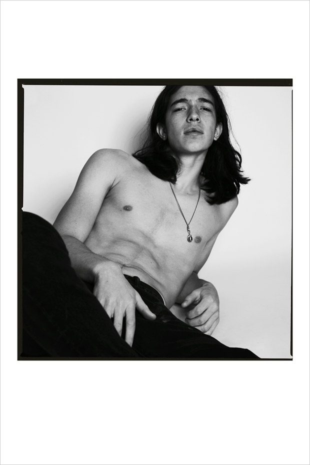 Patrick Lacsina