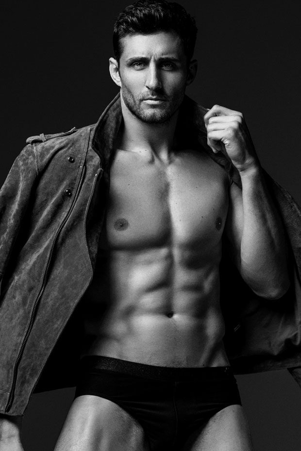 Josh Truesdell