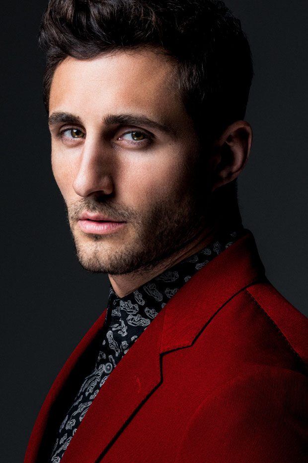 Josh Truesdell