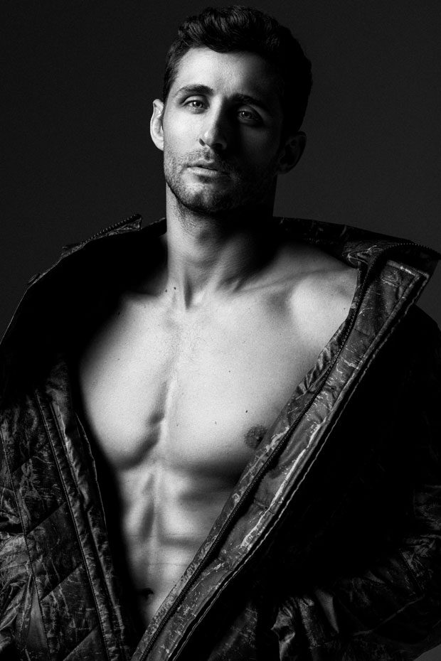 Josh Truesdell