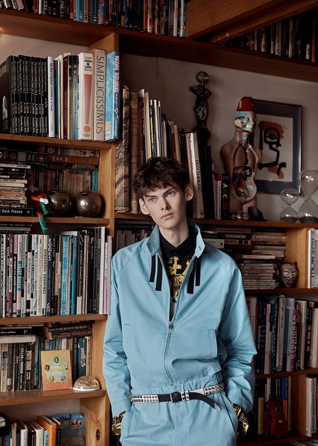 Christopher Ferguson