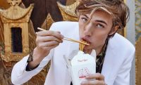 Lucky Blue Smith