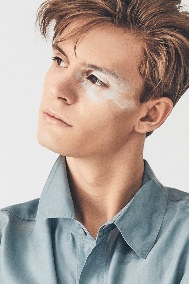 Soren Staun Petersen