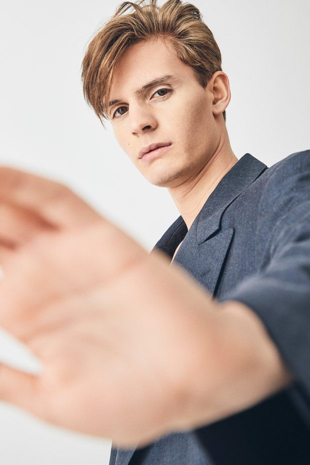 Soren Staun Petersen