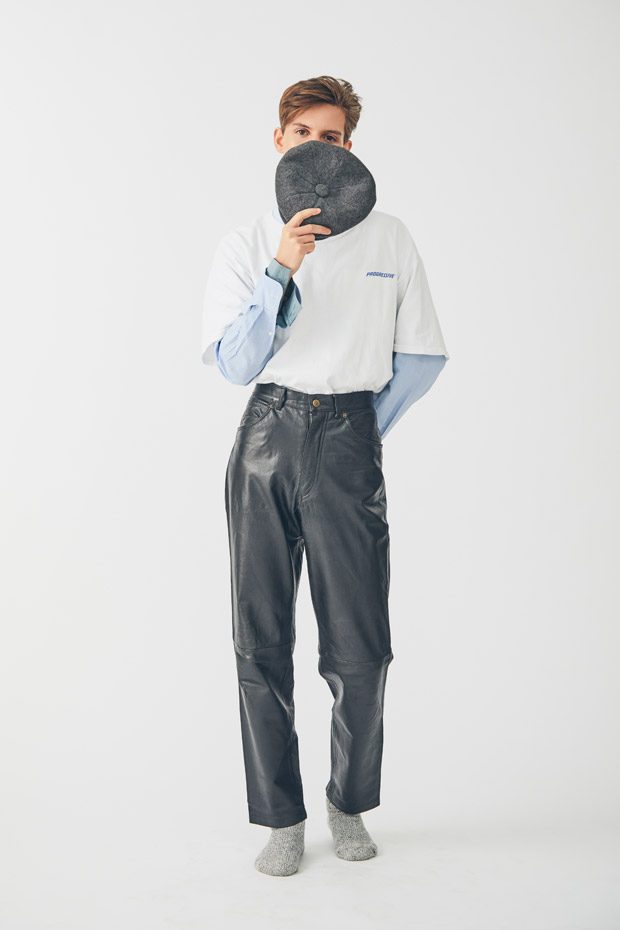 Soren Staun Petersen